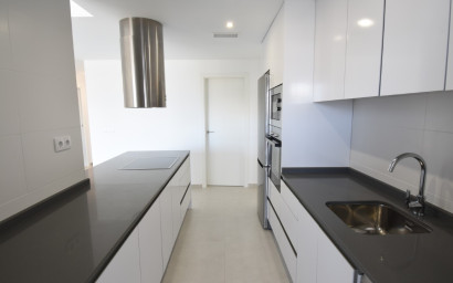 New Build - Apartment -
San Miguel de Salinas