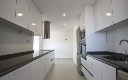 New Build - Apartment -
San Miguel de Salinas