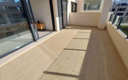 Nouvelle construction - Appartement -
San Miguel de Salinas