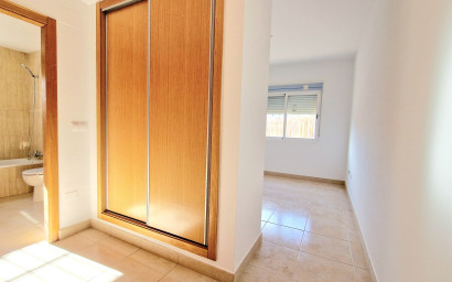 Nouvelle construction - Villa -
Purias