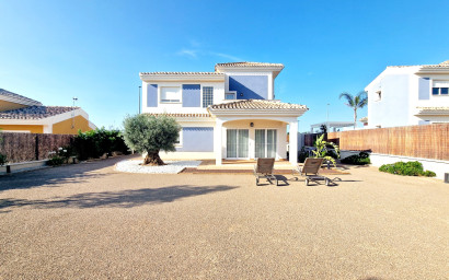 Nouvelle construction - Villa -
Purias