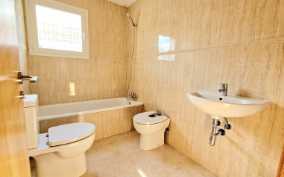 Nouvelle construction - Villa -
Purias