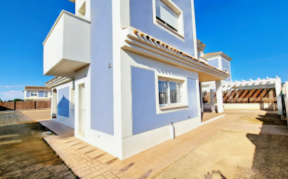Nouvelle construction - Villa -
Purias