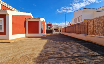 Nouvelle construction - Villa -
Purias