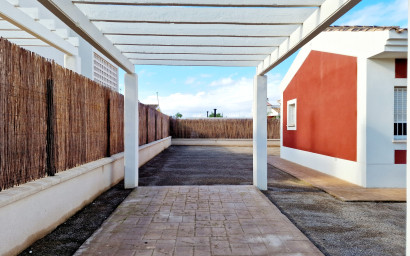 Nouvelle construction - Villa -
Purias