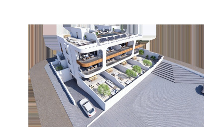 Nieuwbouw - Plat -
Benijofar