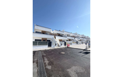 Nouvelle construction - Appartement -
Alhama De Murcia - Condado de Alhama