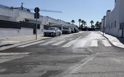 Nouvelle construction - Appartement -
Alhama De Murcia - Condado de Alhama