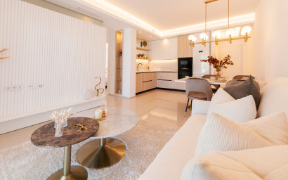 Nieuwbouw - low-bungalow -
Ciudad Quesada
