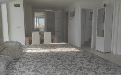 Nouvelle construction - Appartement -
La Cala