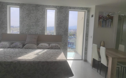 Nouvelle construction - Appartement -
La Cala