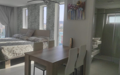 Nouvelle construction - Appartement -
La Cala