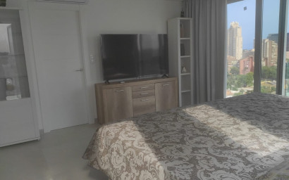 Nouvelle construction - Appartement -
La Cala