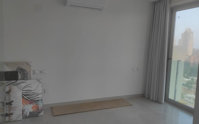 Nouvelle construction - Appartement -
La Cala