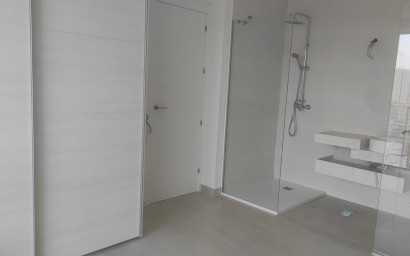 Nouvelle construction - Appartement -
La Cala