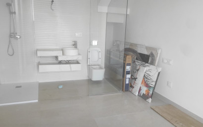 Nouvelle construction - Appartement -
La Cala