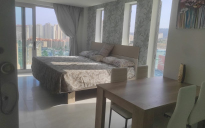 Nouvelle construction - Appartement -
La Cala