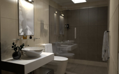 Nouvelle construction - Appartement -
La Cala