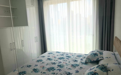 Nouvelle construction - Appartement -
La Cala