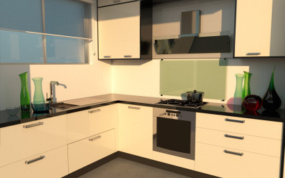 Nouvelle construction - Appartement -
La Cala