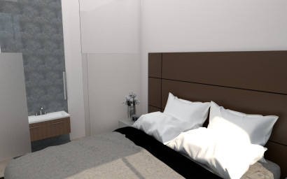 Nouvelle construction - Appartement -
La Cala