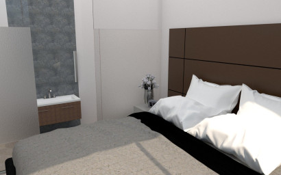 Nouvelle construction - Appartement -
La Cala