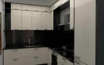 Nouvelle construction - Appartement -
La Cala
