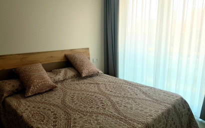 Nouvelle construction - Appartement -
La Cala