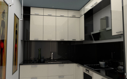 Nouvelle construction - Appartement -
La Cala