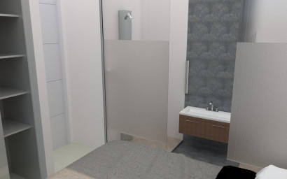 Nouvelle construction - Appartement -
La Cala