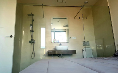 Nouvelle construction - Appartement -
La Cala