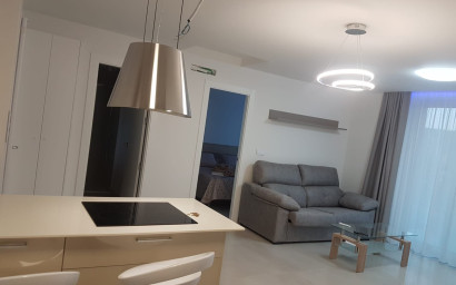 Nouvelle construction - Appartement -
La Cala
