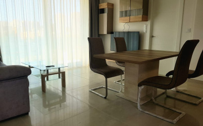 Nouvelle construction - Appartement -
La Cala