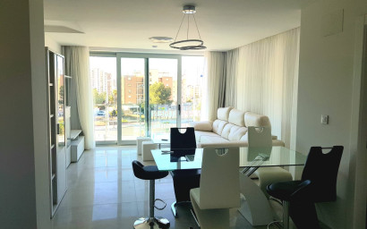 Nouvelle construction - Appartement -
La Cala