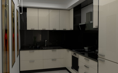 Nouvelle construction - Appartement -
La Cala