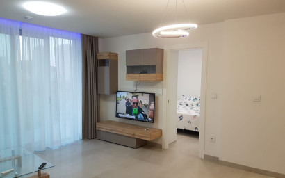 Nouvelle construction - Appartement -
La Cala