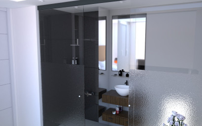 Nouvelle construction - Appartement -
La Cala