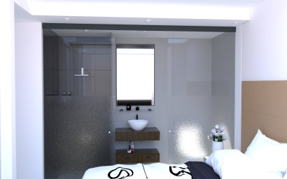 Nouvelle construction - Appartement -
La Cala