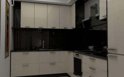 Nouvelle construction - Appartement -
La Cala