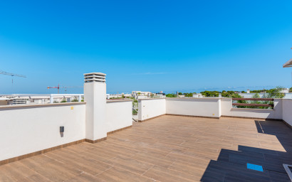 New Build - Apartment -
Torrevieja