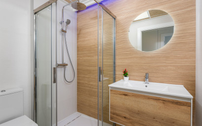Nouvelle construction - high-bungalow -
Torrevieja