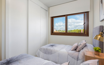 Nouvelle construction - high-bungalow -
Torrevieja