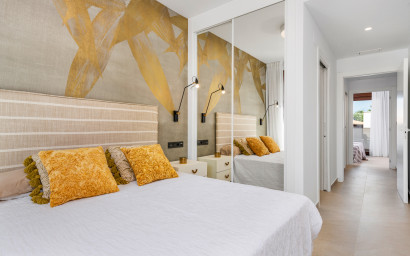 Nouvelle construction - high-bungalow -
Torrevieja