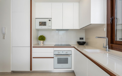 Nouvelle construction - Appartement -
Torrevieja