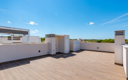 Nouvelle construction - Appartement -
Torrevieja