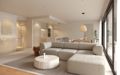 New Build - Villa -
Dolores
