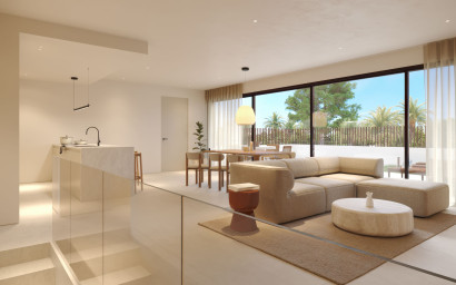 New Build - Villa -
Dolores