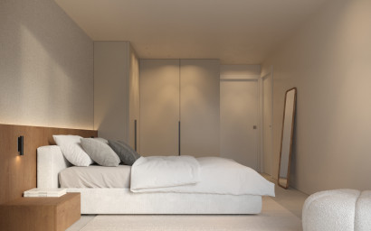 New Build - Villa -
Dolores