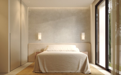 New Build - Villa -
Dolores