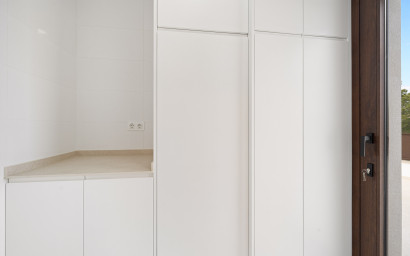 Nieuwbouw - detached -
Polop